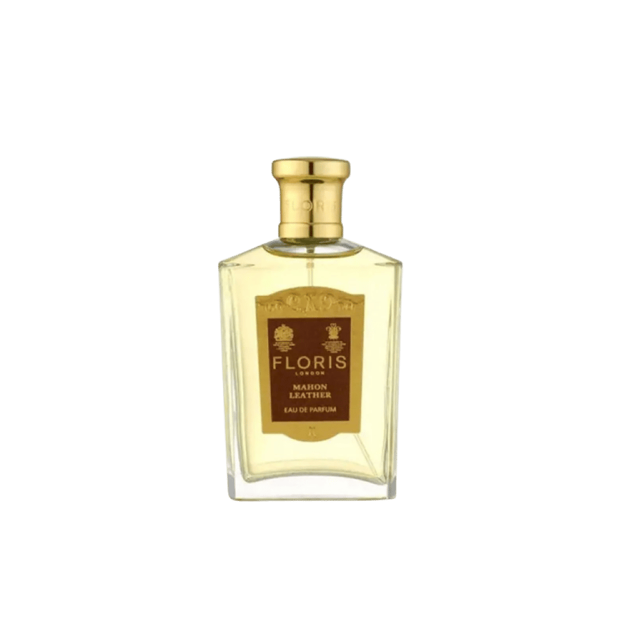 عطر ماهون ليذر من فلوريس او دي بارفيوم 100مل