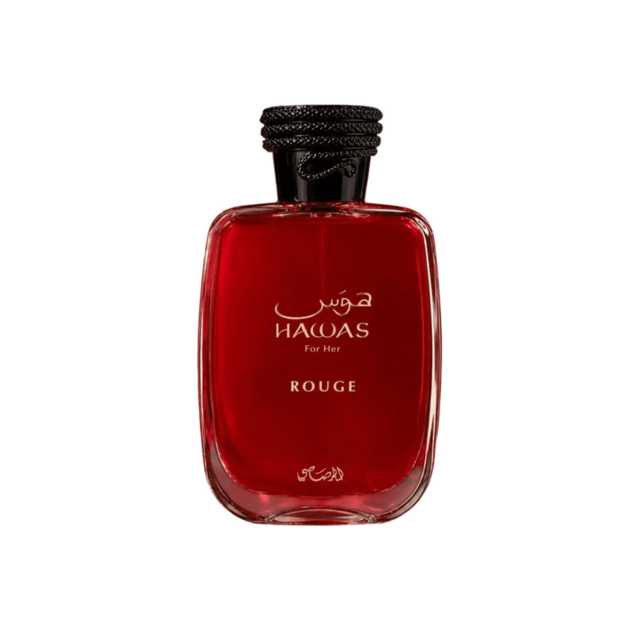 عطر رصاصي هوس روج او دو بارفيوم 100مل للنساء