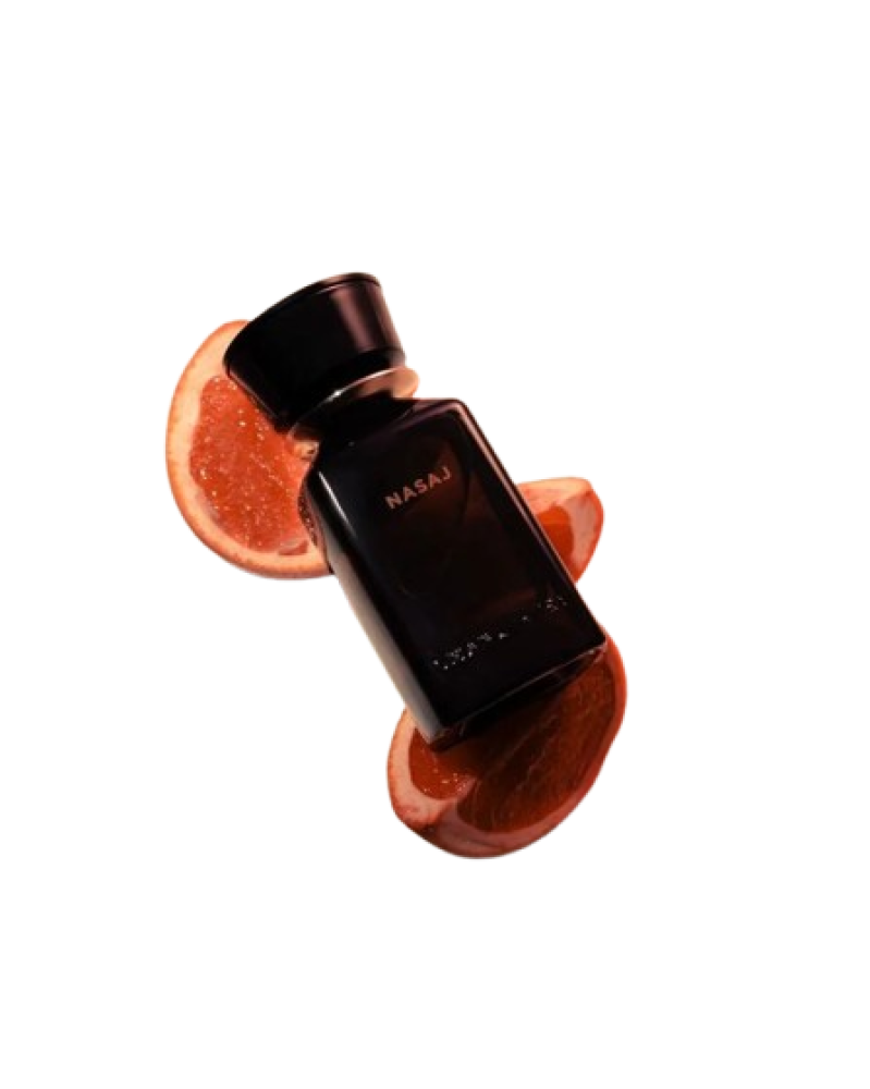 عطر نسج من عمان لاكجري او دو بارفيوم 100 مل