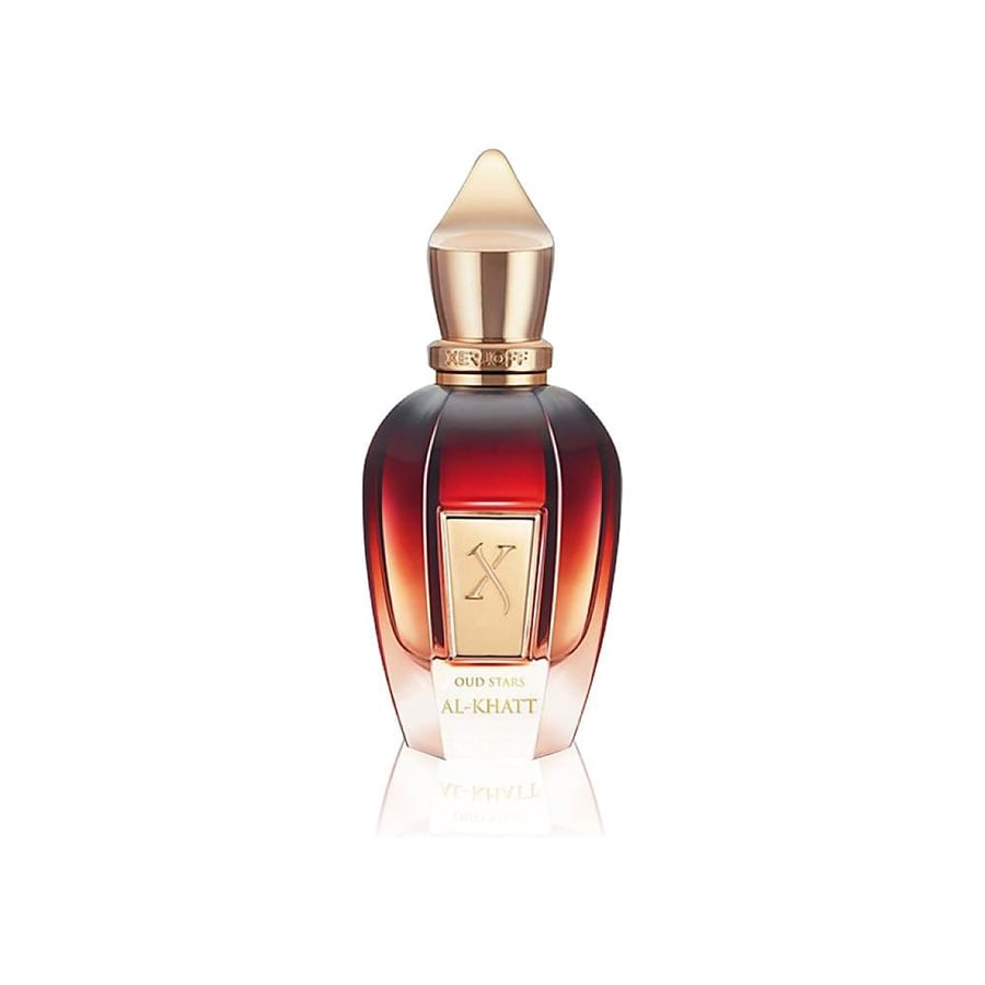 عطر زيرجوف عود ستارز الخط بارفيوم للجنسين 50 مل