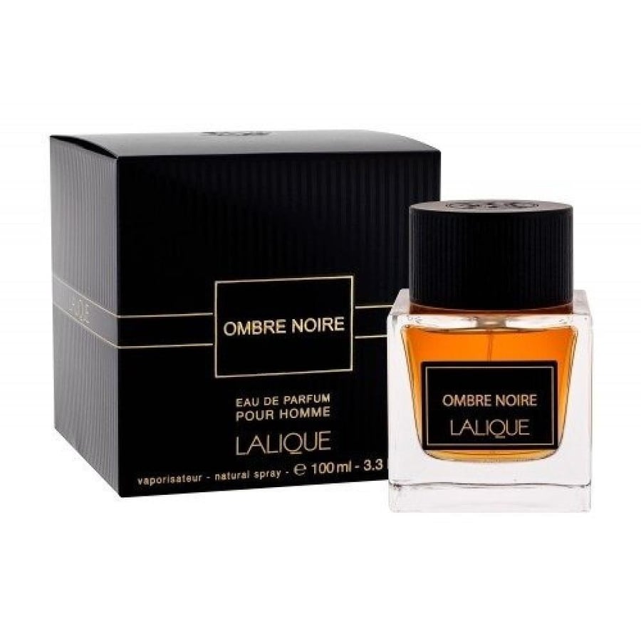 عطر امبر نوار من لاليك او دو برفيوم 100مل