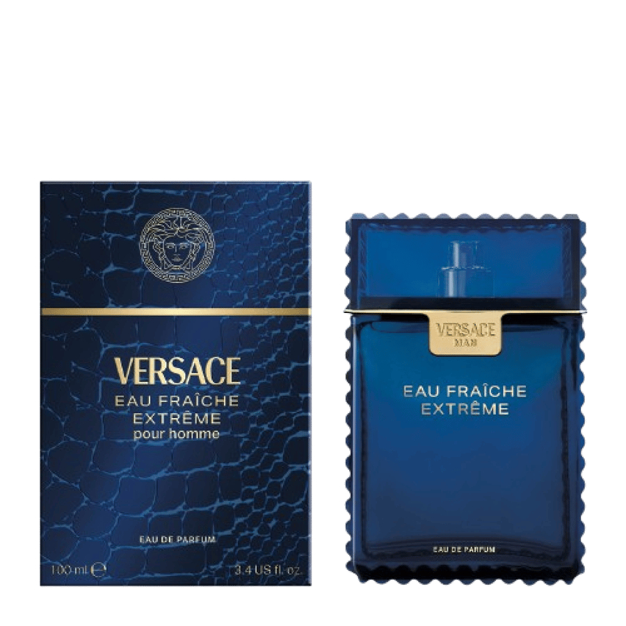عطر فرزاتشي او فريش اكستريم بور هوم او دو بارفيوم 100مل