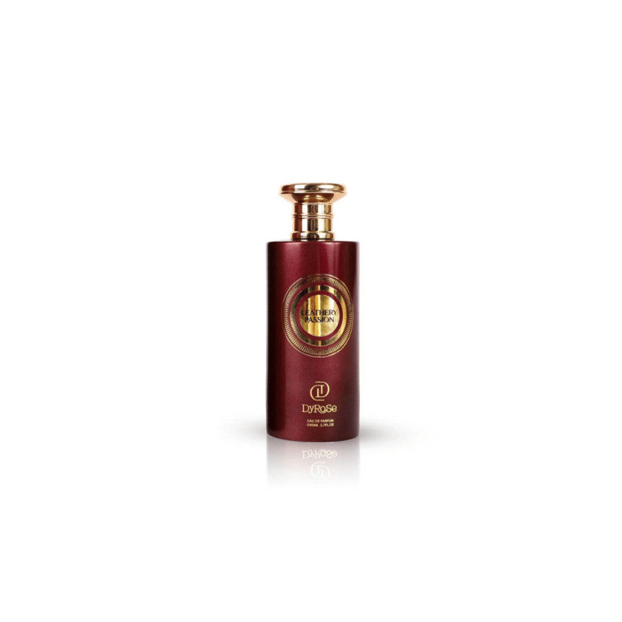 عطر ديروز ليذري باسيون او دي بارفيوم 80 مل