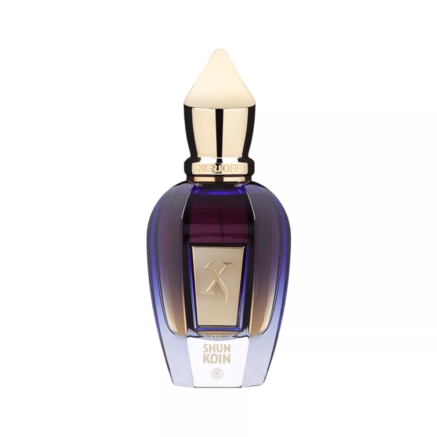 عطر زيرجوف جوين ذا كلوب اسكوت موون أو دو بارفان للجنسين 50 مل