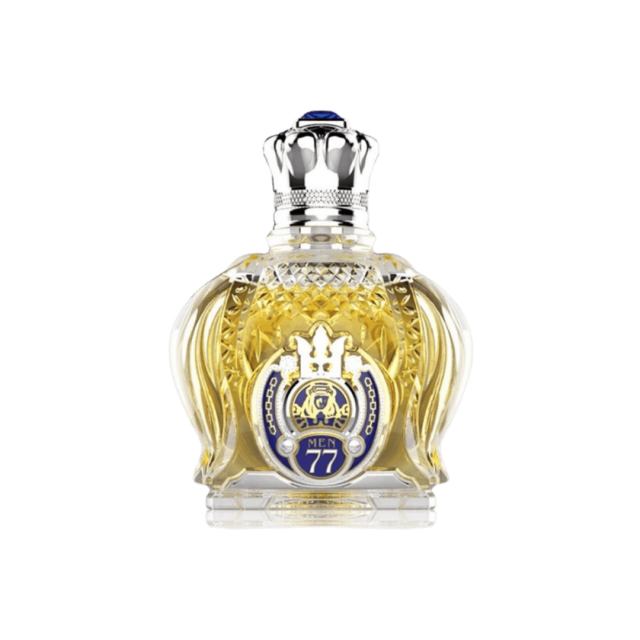 عطر الشيخ اوبيولينت 77 او دو بارفيوم 100مل