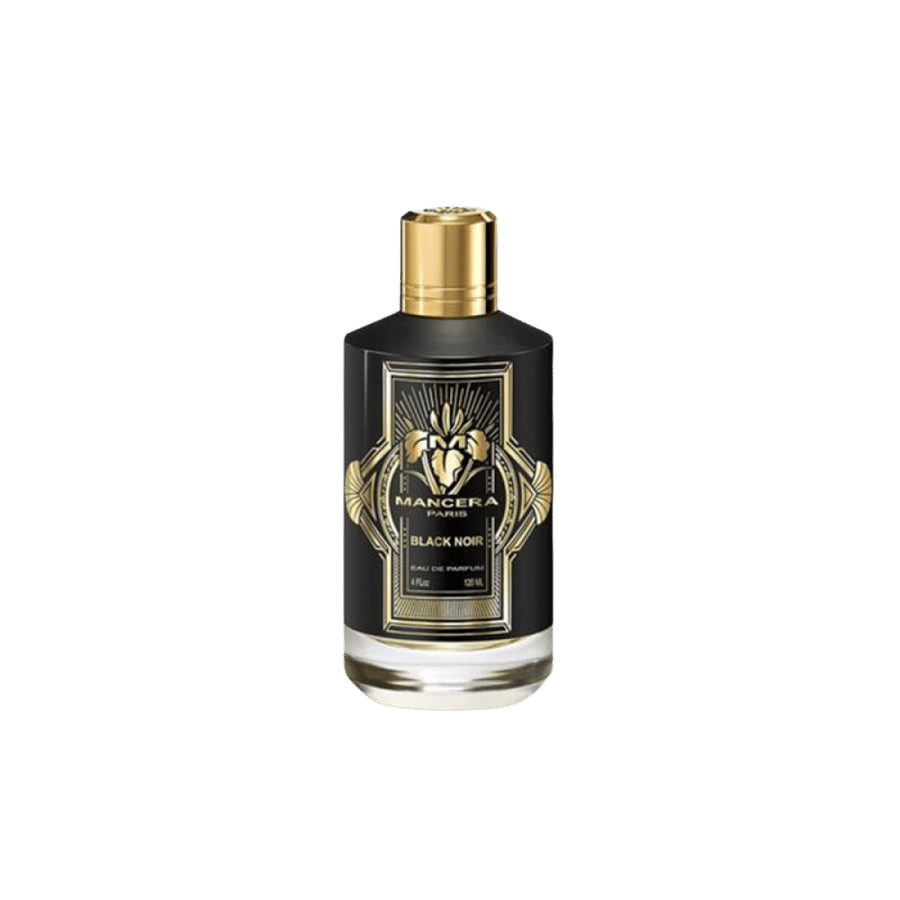 عطر بلاك نوير من مانسيرا او دو برفيوم 120 مل