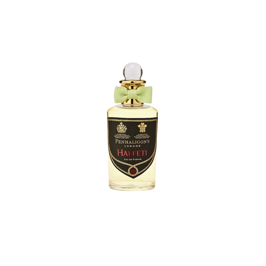 عطر هالفتي من بنهاليغونز او دو برفيوم 100مل