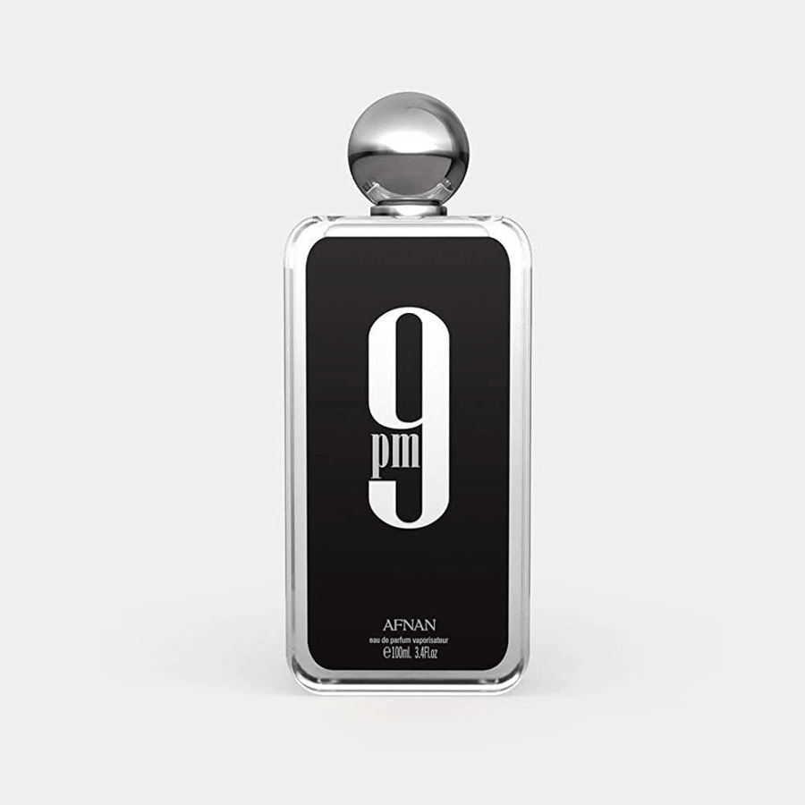 عطر افنان 9 Pm او دي بارفيوم 100مل