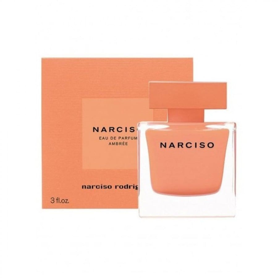عطر نارسيسو عنبر من نارسيسو رودريغز – اودو برفيوم - 90مل