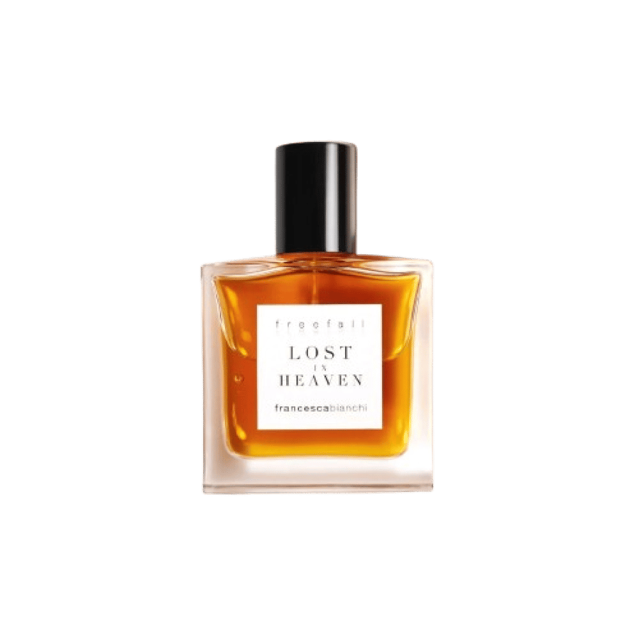 عطر فرانسيسكا بيانشي لوست ان هيفن اكسترايت دو بارفيوم 30مل