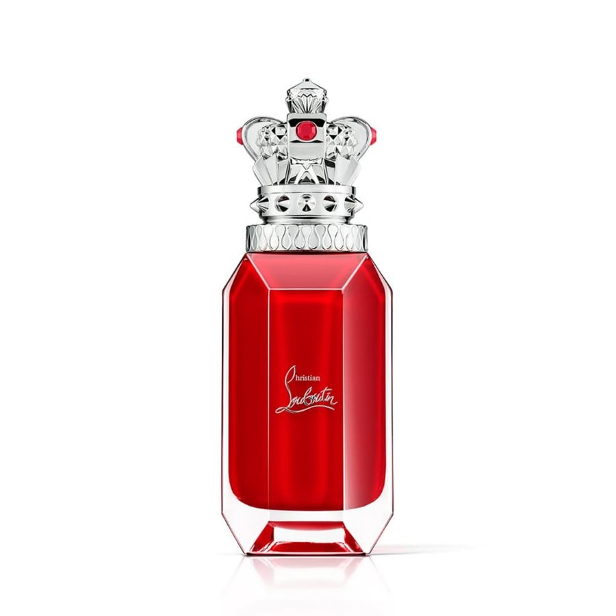 عطر لوبي كراون من كريستيان لوبوتان أو دو برفان 90 مل
