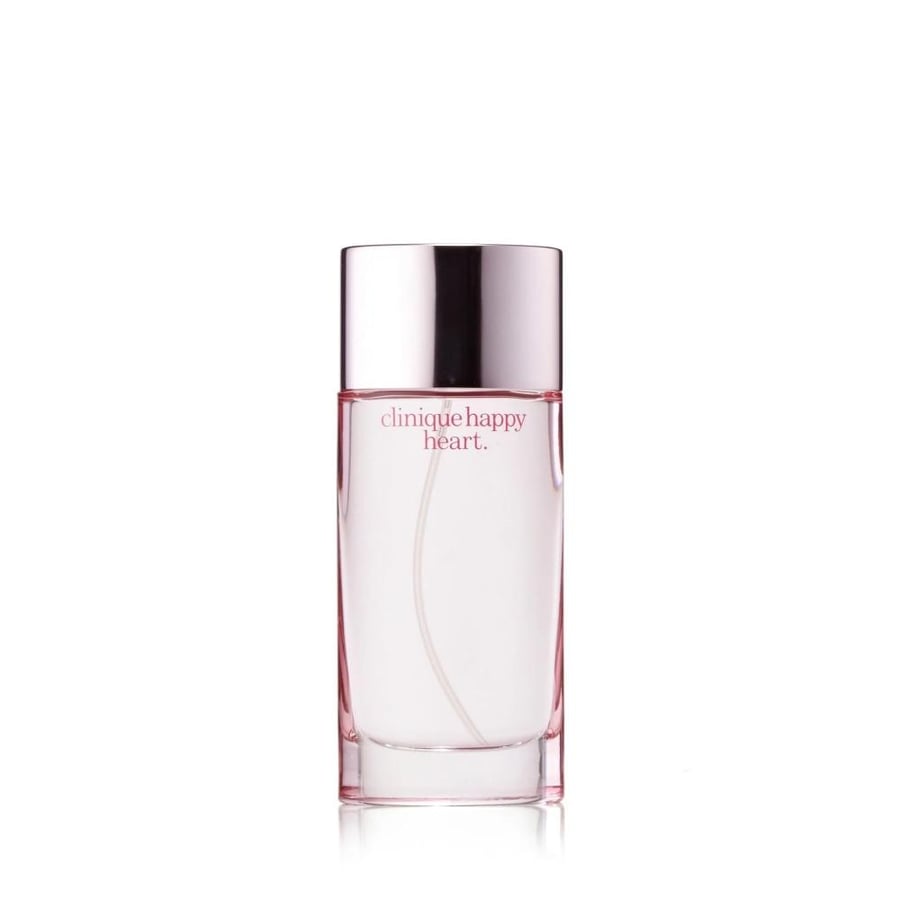 عطر هابي هارت من كلينيك بارفان سبراي 50 مل