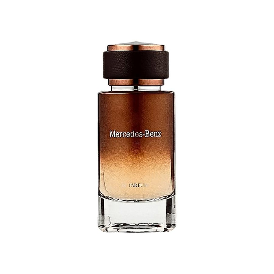 عطر مرسيدس بنز لي بارفيوم للرجال - او دي بارفيوم - 120مل