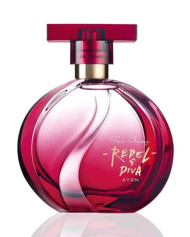 عطر افون فاراواي ريبل اند ديفا أو دو بارفان للنساء 50 مل