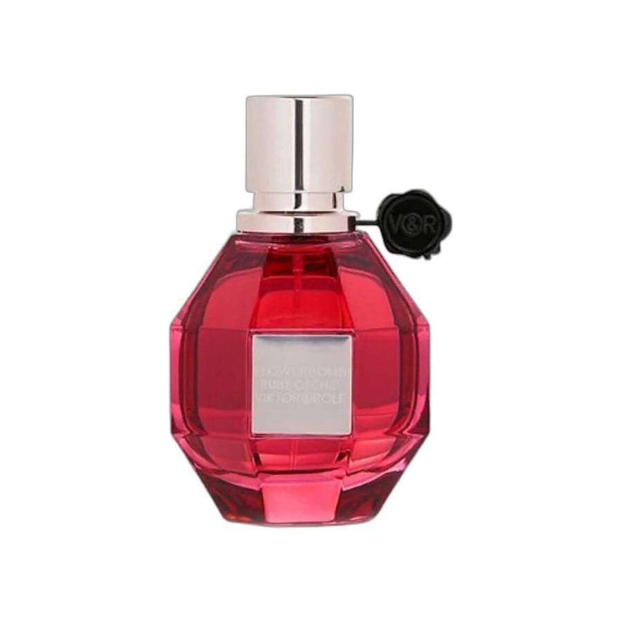 عطر فيكتور أند رولف فلاور بمب روبي اوركيد أو دو بارفان للنساء