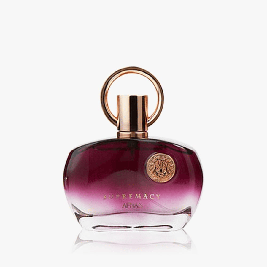 عطر أفنان سوبريماسي باربل النسائي او دي بارفيوم 100مل