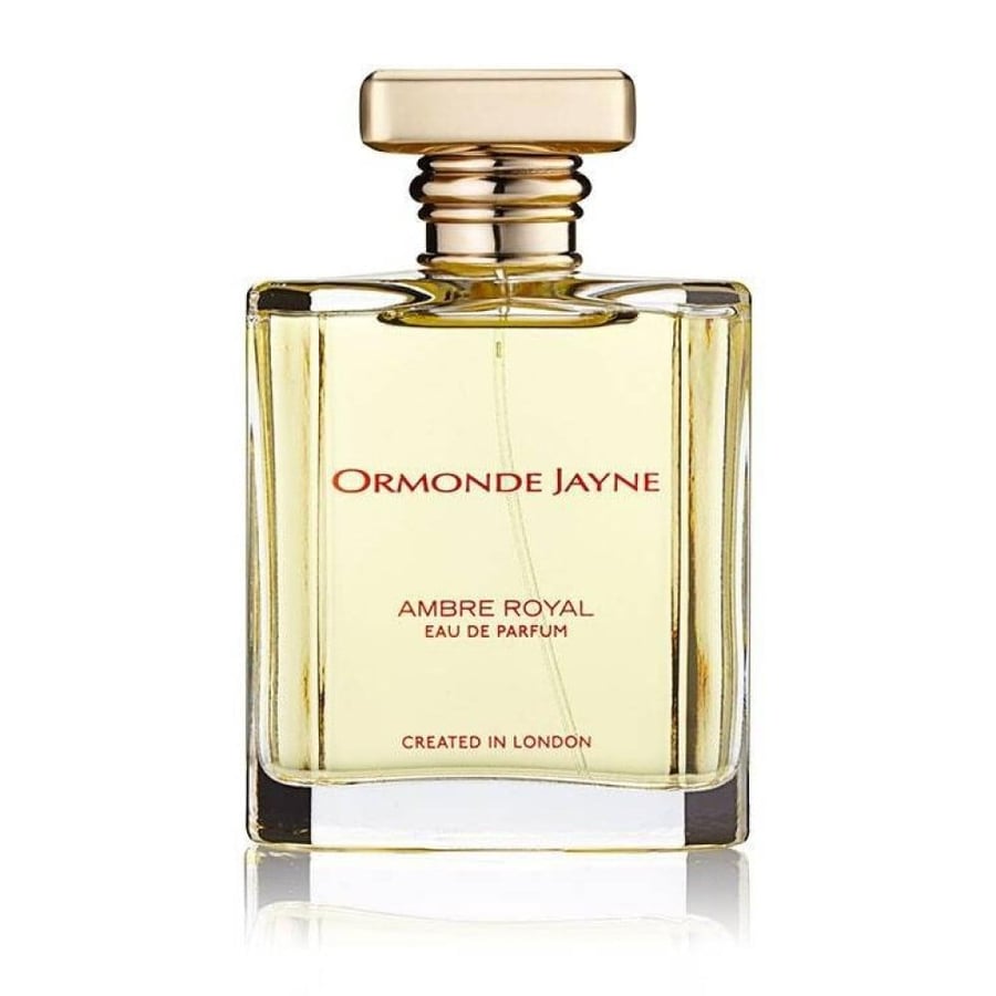 عطر امبر رويال من ارموند جين - او دو برفيوم 120مل
