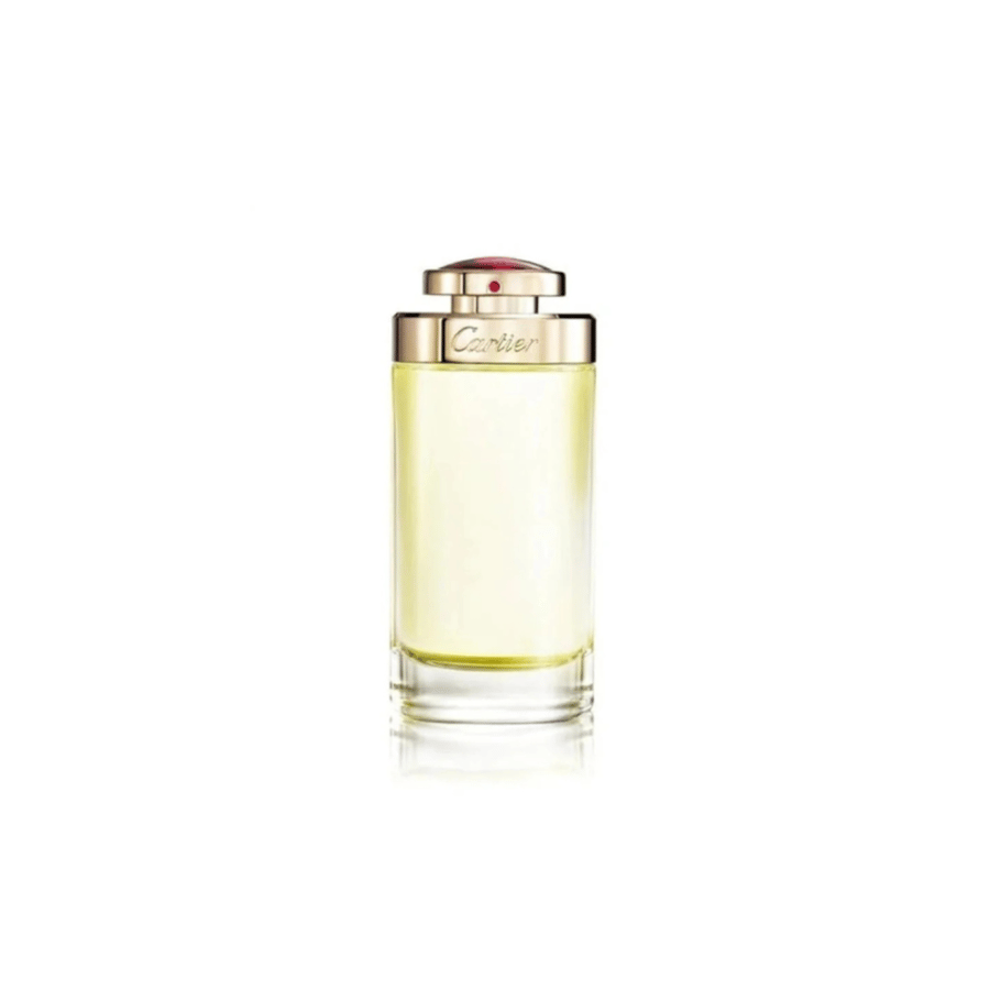 عطر كارتييه بايسر فو أو دو بارفان للنساء 75 مل