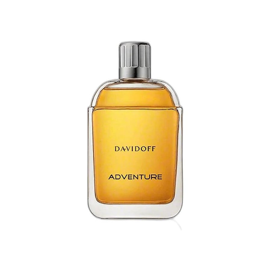عطر دافيدوف ادفينتشر للرجال - او دو تواليت - 100مل