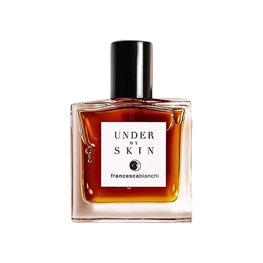 عطر اندر ماي سكين من فرانشيسكا بيانكي اكتسريت دو برفيوم 30 مل