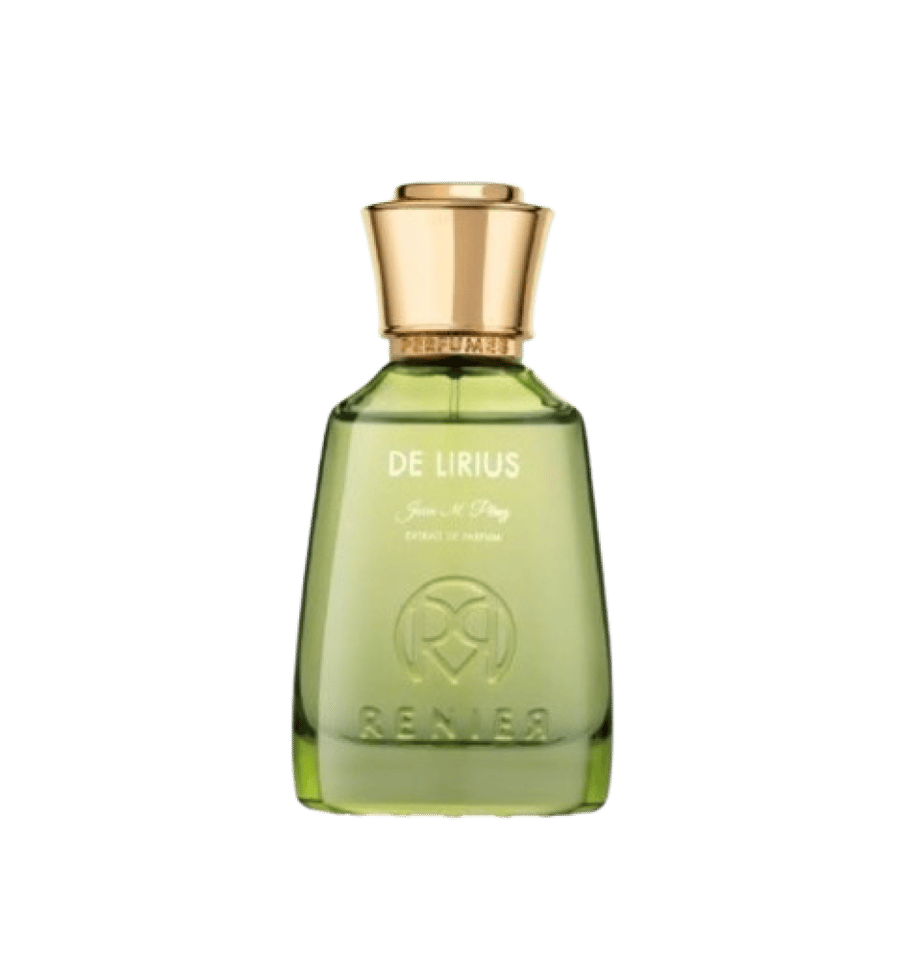 عطر دي ليريوس من رينير او دي بارفيوم 50 مل