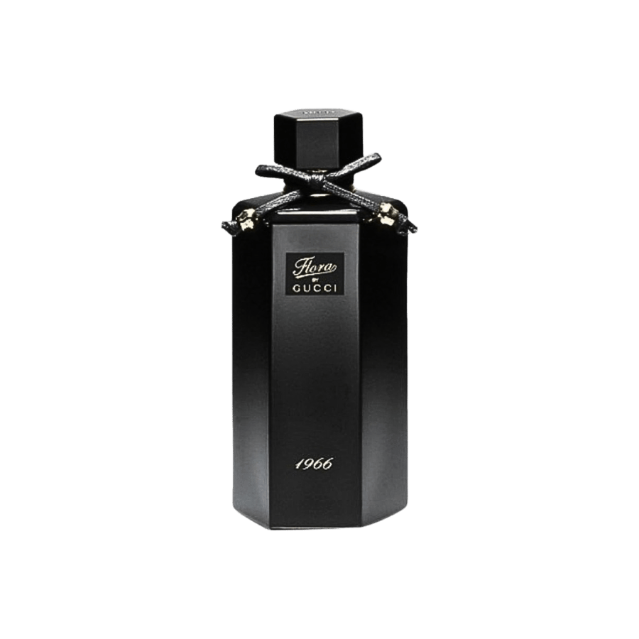عطر قوتشي فلورا 1966 الاسود او دو برفيوم - 100مل