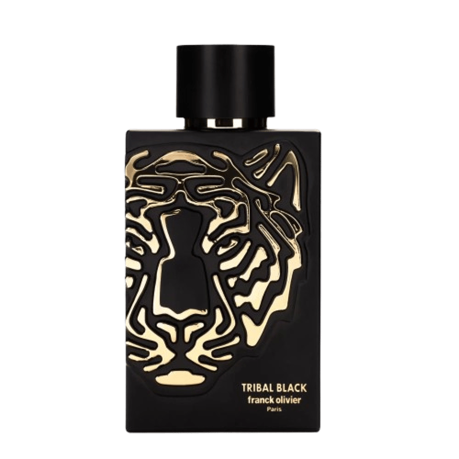 عطر فرانك أوليفر تريبل بلاك 100مل