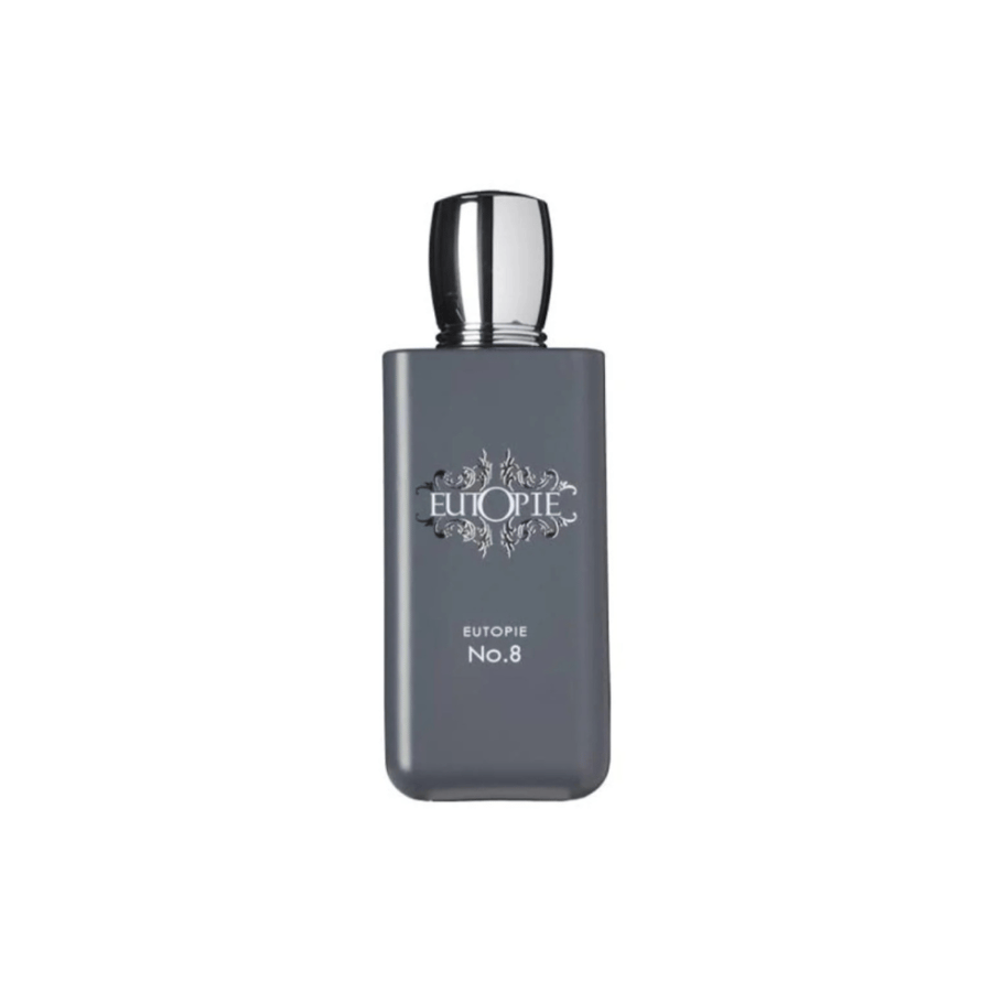 عطر يوتوبي نمبر 8 أو دو بارفيوم 100 مل