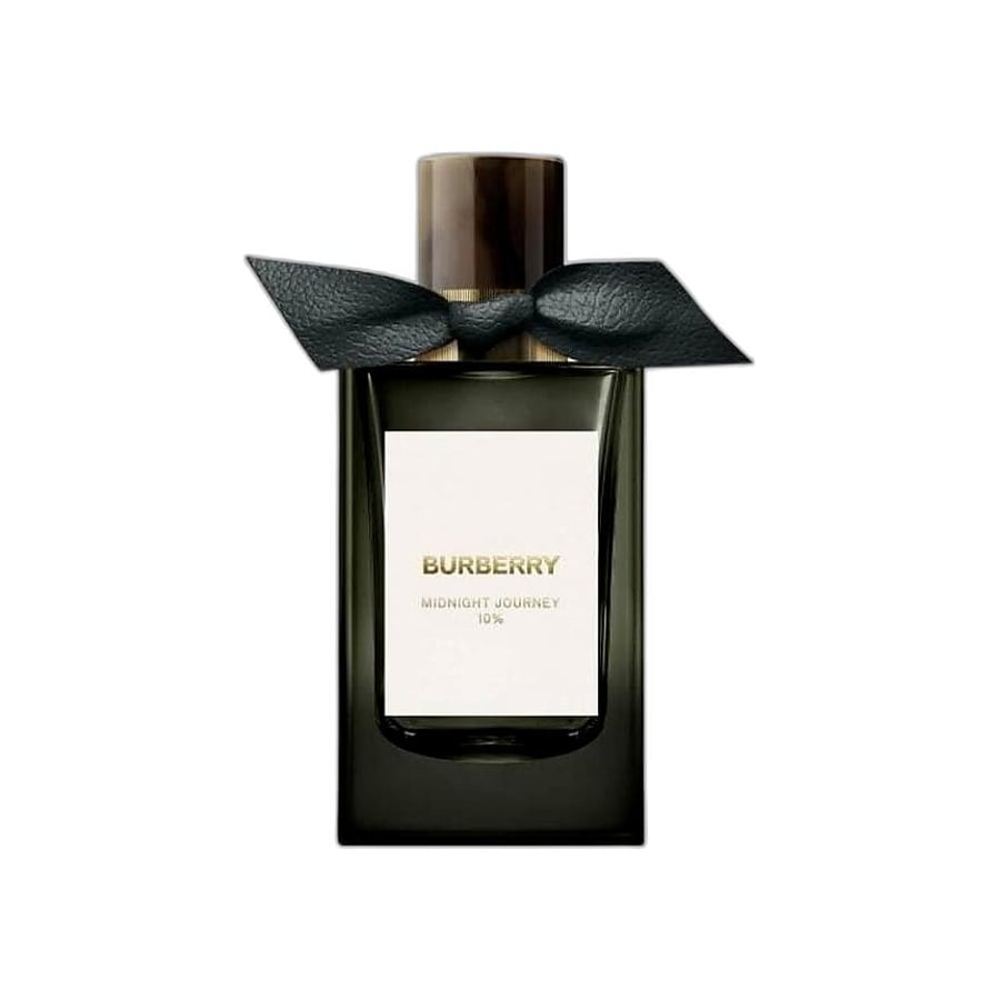 عطر بربري لندن إنجلاند ميدنايت جورني 10%  أو دو بارفان 100 مل