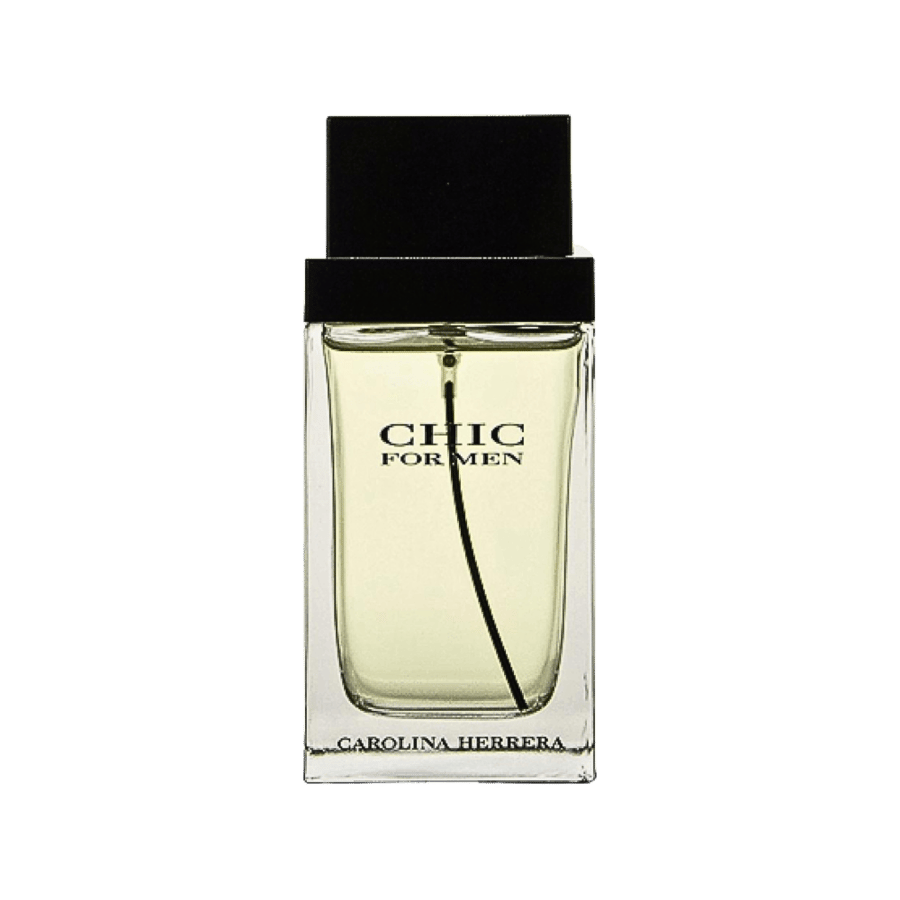 عطر شيك من كارولينا هيريرا للرجال - او دو تواليت - 100مل