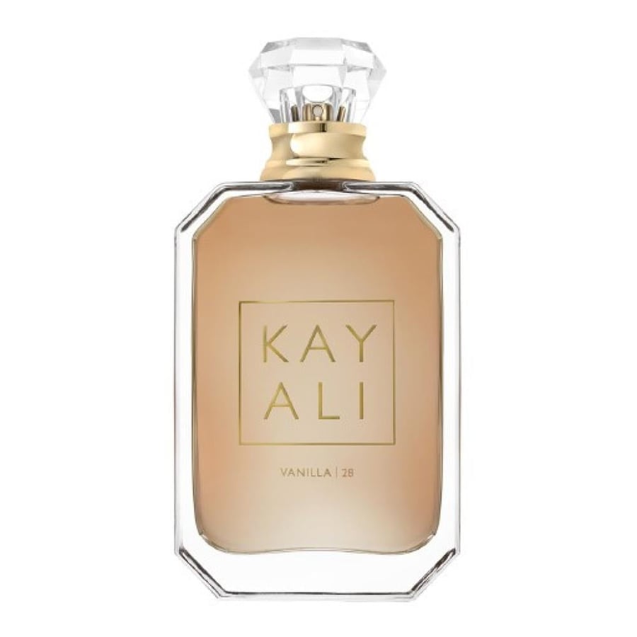 عطر كايلي فانيلا | 28 او دو برفيوم 100 مل