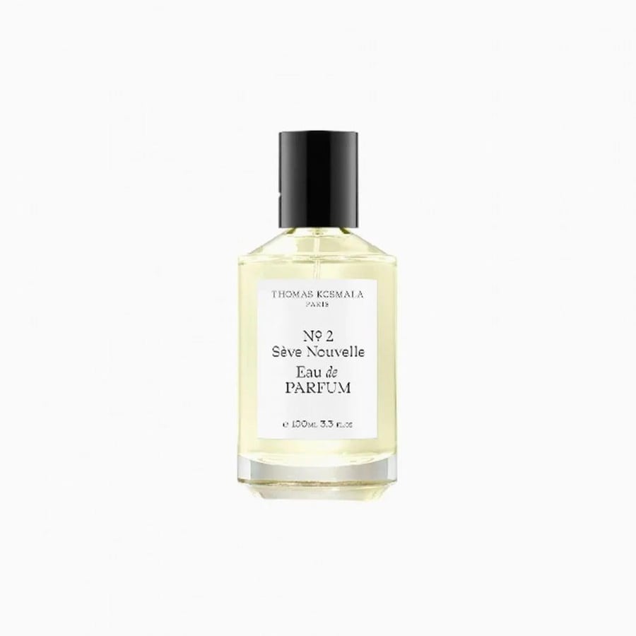 عطر نمبر Nº2 سيف نوفيل من توماس كوسمالا ادو بارفيوم 100 مل
