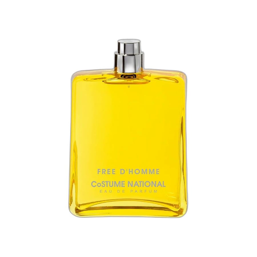 عطر فري د'هوم من كوستوم ناشيونال للرجال أو دو برفان 100 مل