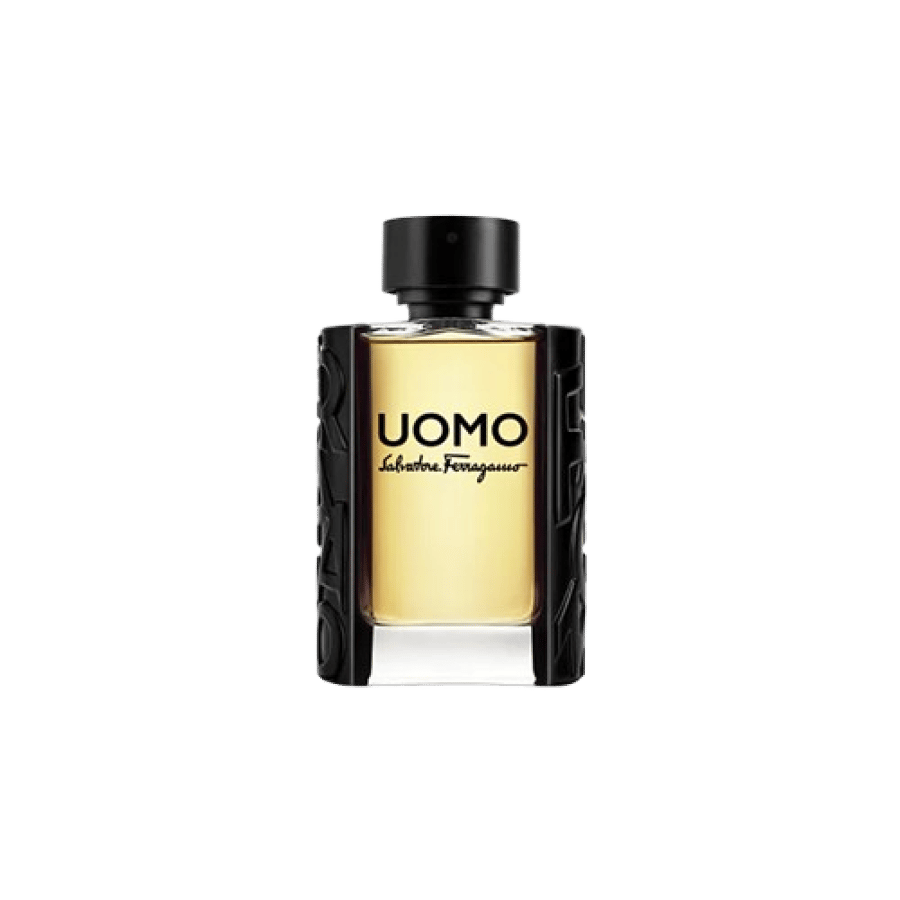 عطر اومو من سلفاتور فيرغامو او دو تواليت 50مل