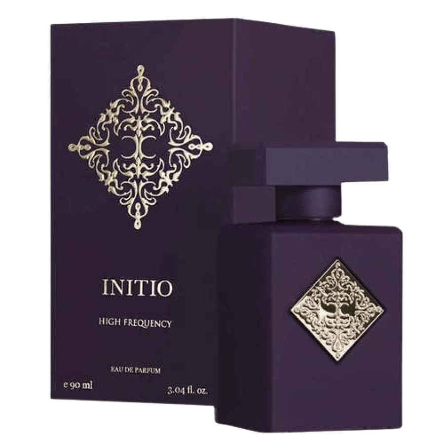 عطر إنيشيو "هاي فريكوِنسي" أو دو برفيوم – 90 مل