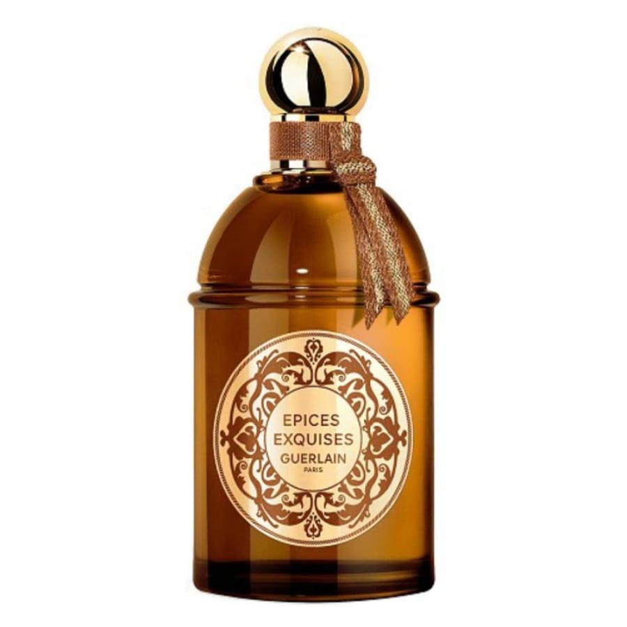 عطر ابيس اكسكيس من جيرلان او دو برفيوم - 125مل