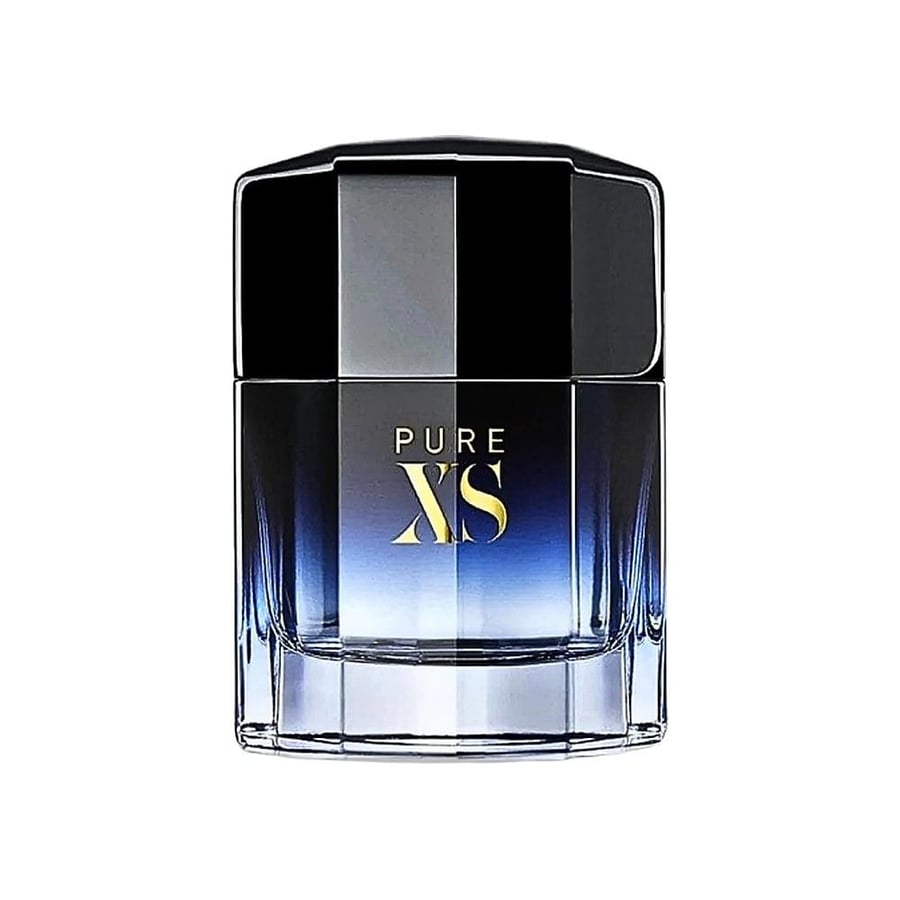عطر بيور اكس اس من باكو رابان او دو تواليت 100مل