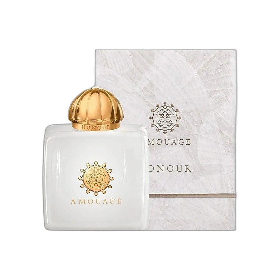 عطر هونر من امواج للنساء - او دو برفيوم - 100مل