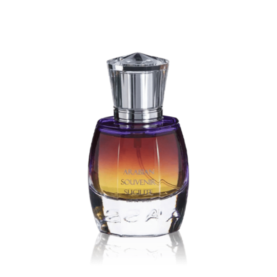 عطر سوجيلايت من أرابيان سوفينير للجنسين أو دو بارفان 55 مل