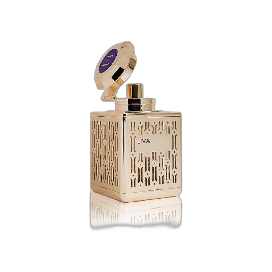 عطر ليفا من اتيلير فلو - 100 مل