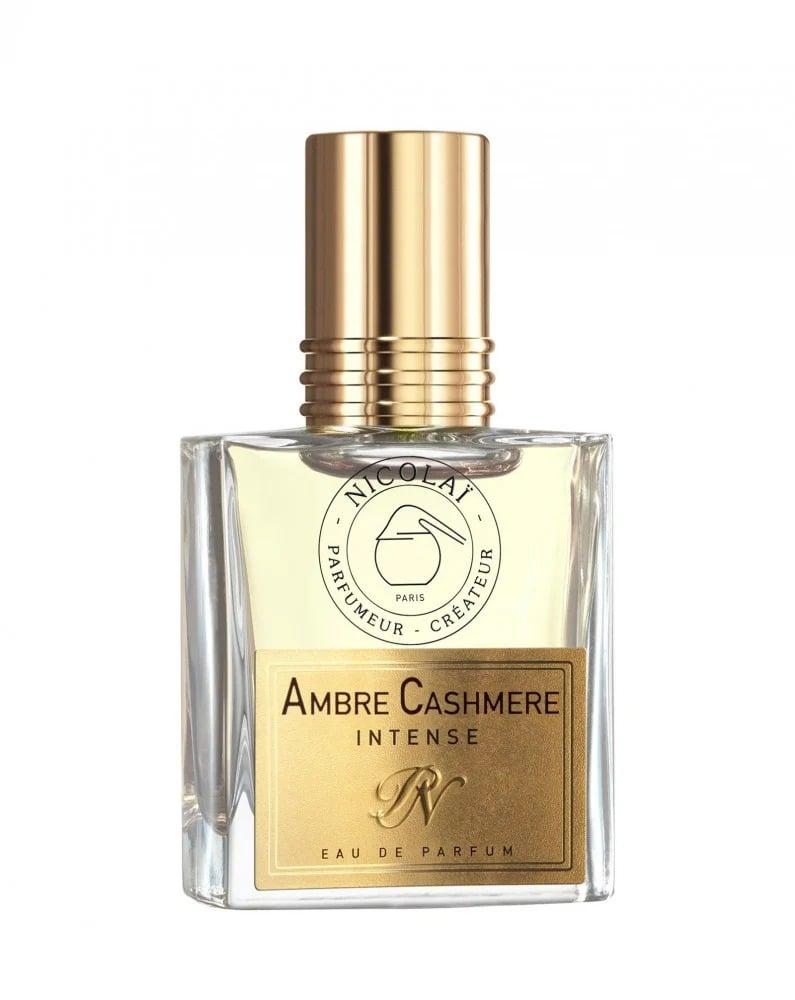 عطر عنبر كاشميري من نيكولاي انتنس او دو بارفيوم 30مل