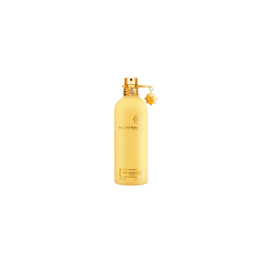 عطر مونتال عود ساباروت أو دو بارفيوم للجنسين 100 مل
