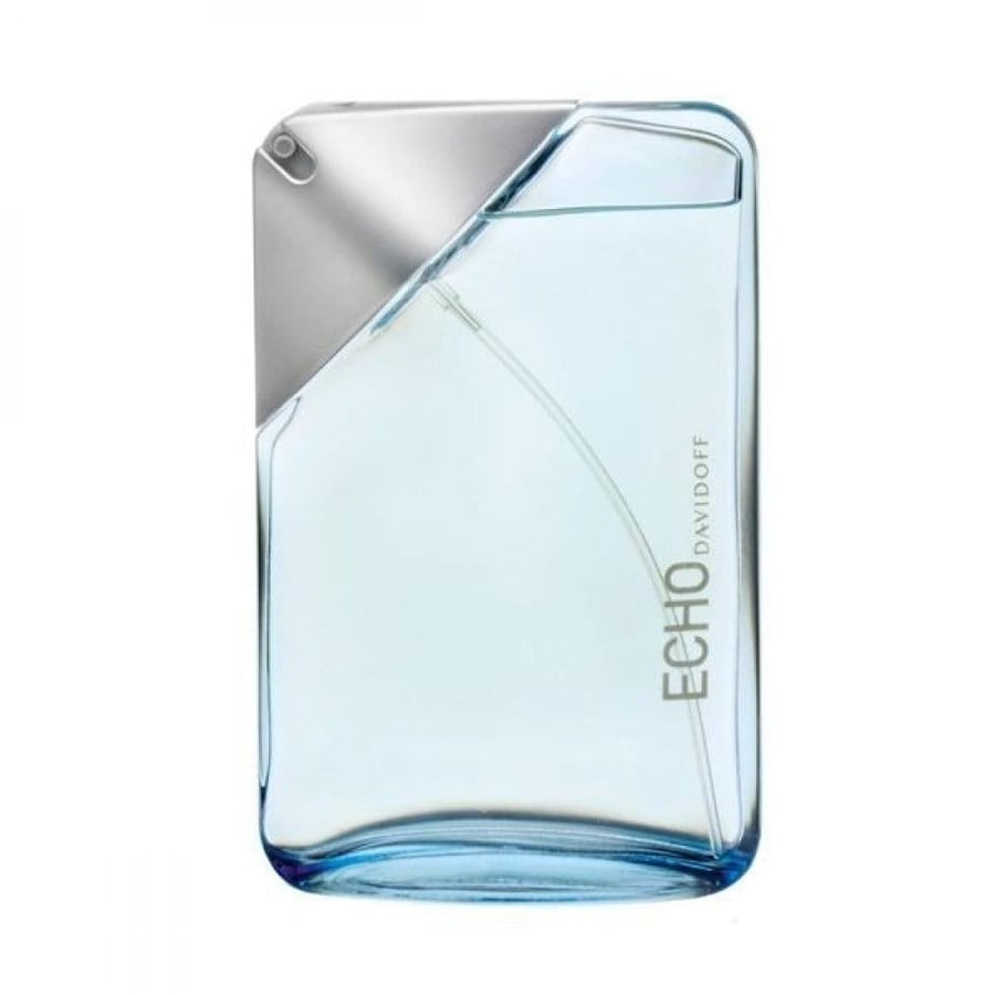 عطر ايكو الرجالي الفضي دافيدوف او دي تواليت 100مل