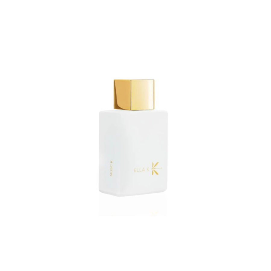 عطر إيلا ك مسك كيه او دي بارفيوم 100 مل