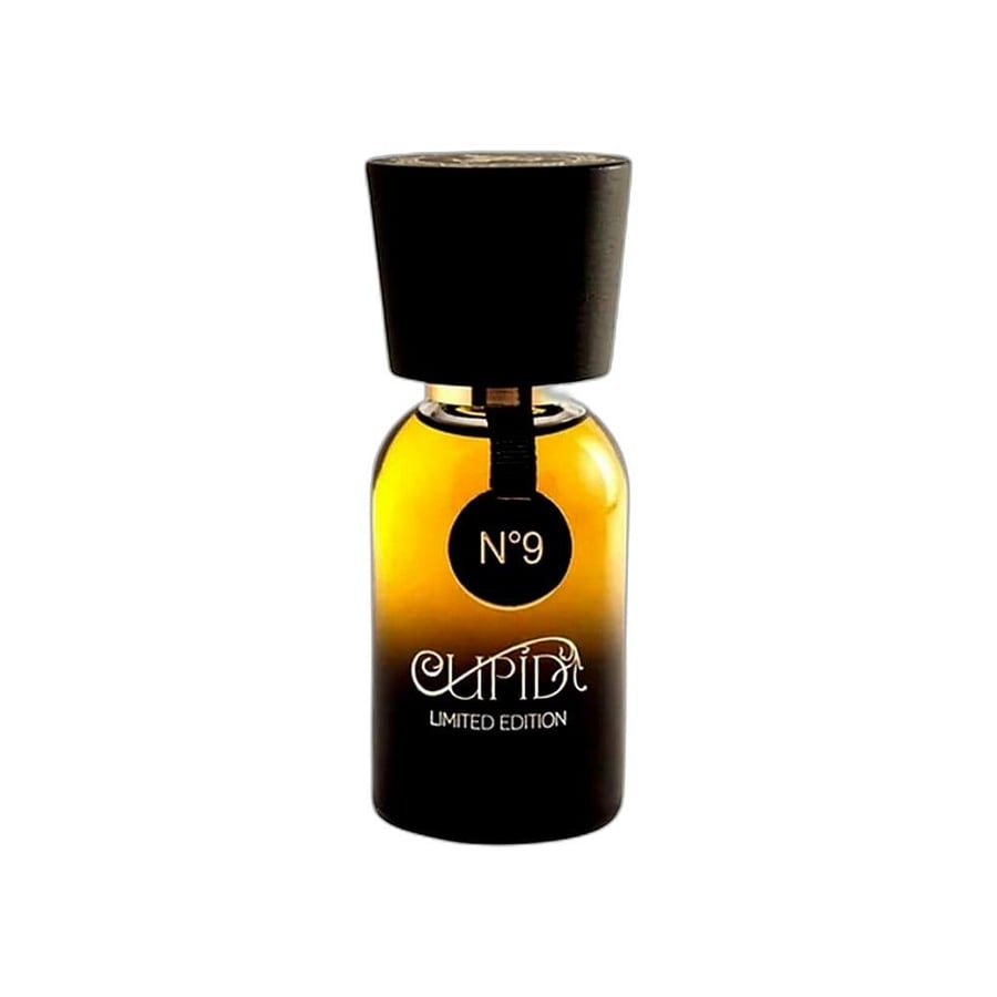 عطر كيوبيد رقم 9 للجنسين أو دو برفان 50 مل