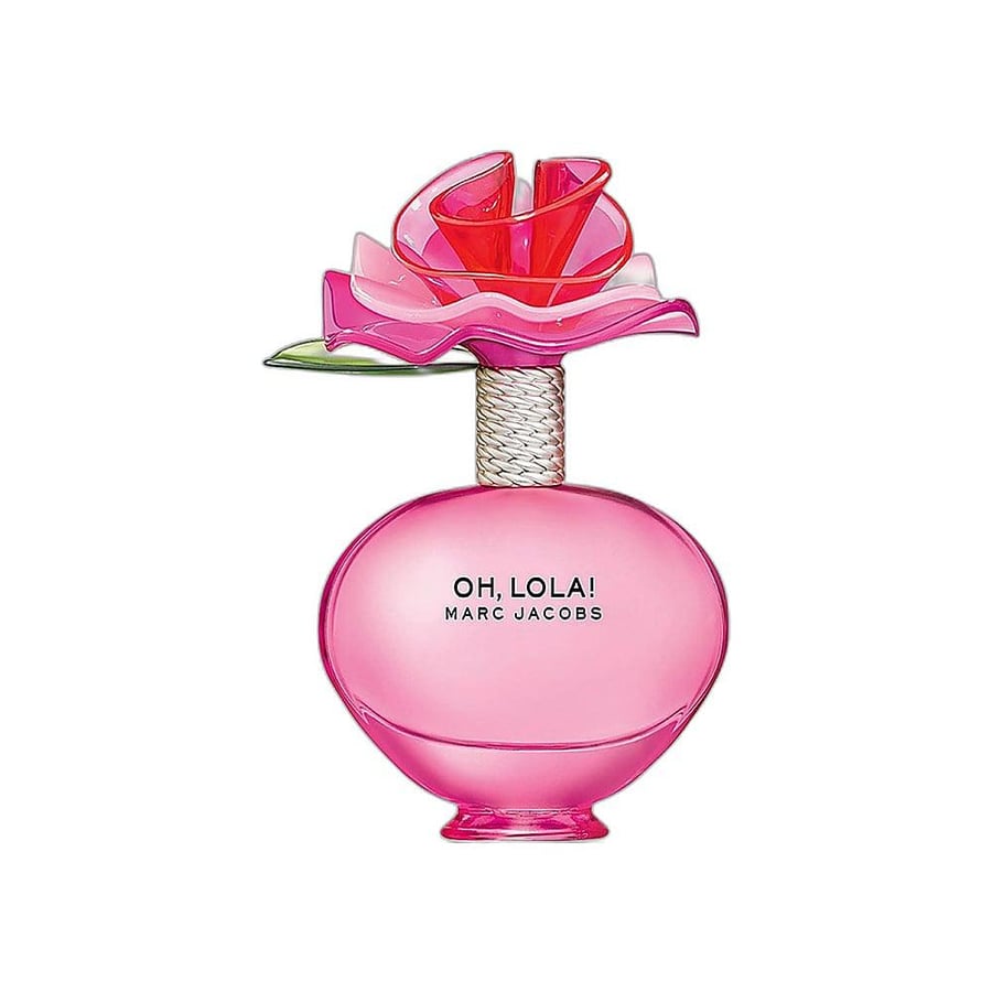 عطر مارك جاكوبس اوه لولا - 100مل