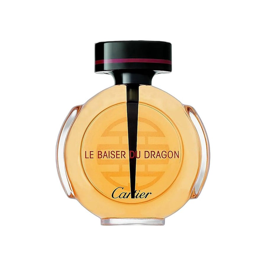 عطر كارتير بيسر دراقون - او دو برفيوم - 100مل