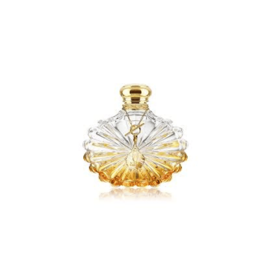 عطر سوليل فيبرانت من لاليك  او دو برفيوم 100مل