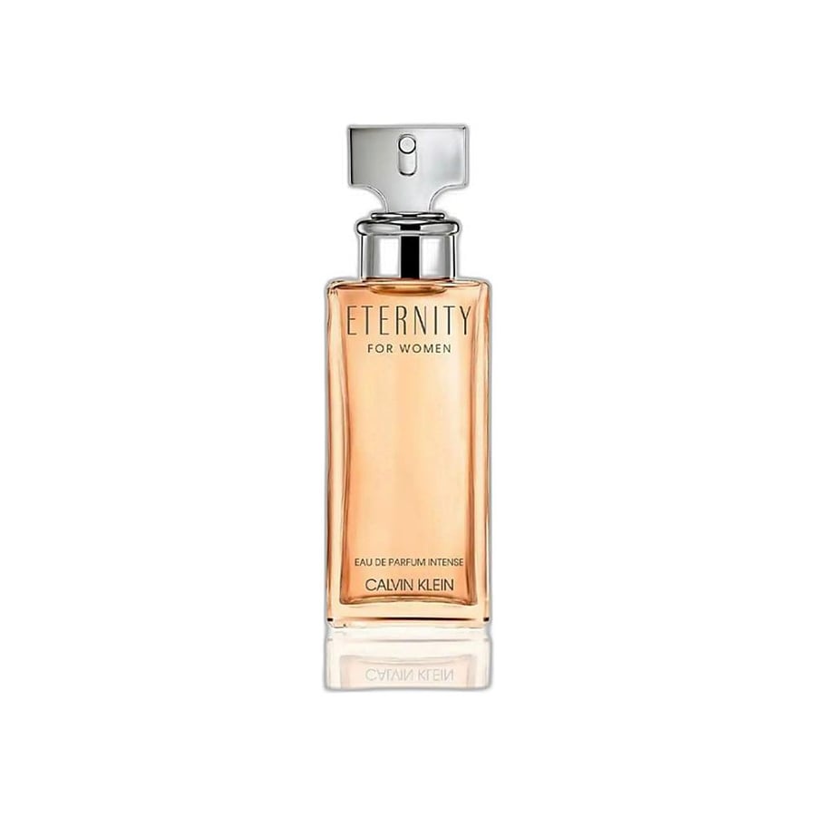 عطر كالفين كلاين ايترنتي فور ومن أو دو بارفان انتينس للنساء 50 مل