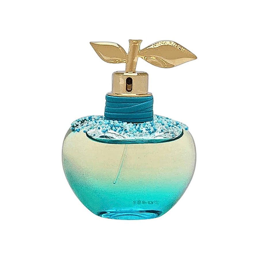 عطر ليس غورمانديسيس دي لونا من نينا ريتشي او دو تواليت 80مل